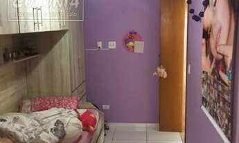 Imagem 5: Santo André - Apartamento Padrão - Parque das Nações