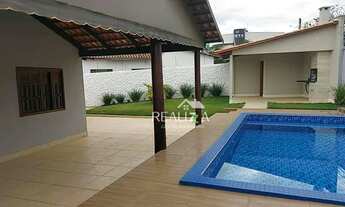 Imagem: Jardim Nova Era Maravilhosa casa