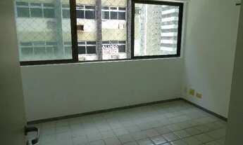 Imagem 6: Avenida EDF 14 Bis 133 M2 3 QTS 1 ST Sl 2 amb COZ dep comp 2 vagas gar Piscina Quadra