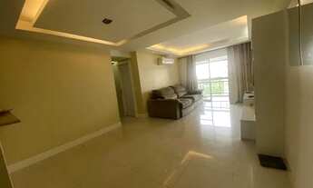 Imagem 2: Apartamento para venda possui 115 metros quadrados com 3 quartos