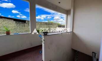 Imagem: Apartamento com 1 quarto para locação