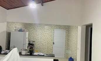 Imagem 3: Casa massaguacu, são 2 casas