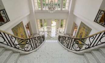 Imagem: VENDO / CASA / SOBRADO / 975 M² / ÁREA