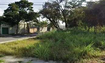 Imagem: Lotes 360 metros quadrados próximos ao