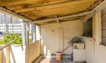 Imagem 7: Sobrado com 4 dormitórios para alugar, 117 m² por R$ 3.500,01/mês - Mooca - São Paulo/SP