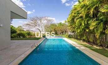 Imagem: Alphaville Goiás - Casa de Condomínio