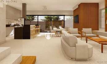 Imagem 4: Casa com 3 dormitórios à venda, 220 m² - Condomínio Central Parque - Salto/SP