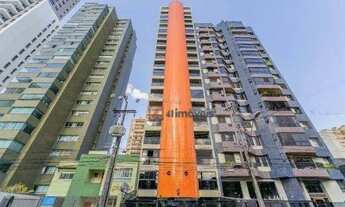 Imagem: Apartamento com 1 dormitório à venda