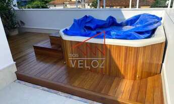 Imagem 6: Cobertura-À VENDA-Ipanema-Rio de Janeiro-RJ