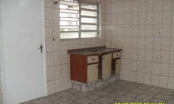 Imagem 2: Apartamento para aluguel com 61 metros quadrados com 2 quartos em Vila Americana - São Pau