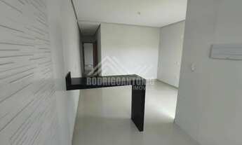 Imagem 6: Imóvel com acabamento impecável no Residencial Sul