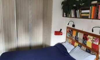 Imagem 7: Apartamento padrão em Consolação - São Paulo