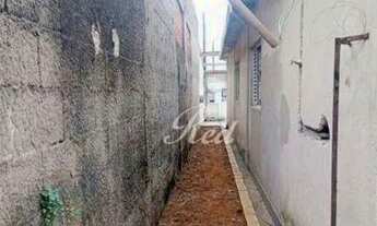 Imagem 7: Casa com 3 dormitórios, 173 m² - venda por R$ 400.000,00 ou aluguel por R$ 1.776,00/mês