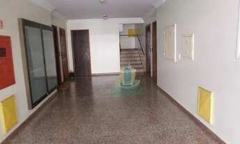 Imagem 4: Apartamento com 2 dormitórios com 107 m² à venda por R$ 300.000 ou aluguel por R$ 1.810/mê