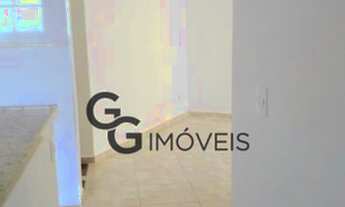 Imagem 4: Resid. Eco Plaza 2 Apartamento para venda com 64m² com 2 quartos em Vila Mogilar - Mogi da