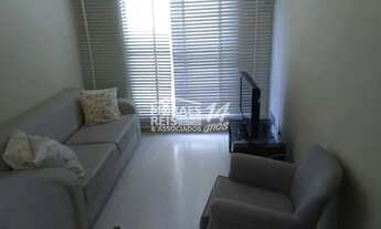 Imagem 3: Vila Nova Conceição - 1 dormitório - 1 vaga