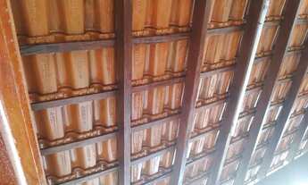 Imagem 7: Vende se casa cm edicula no fundo