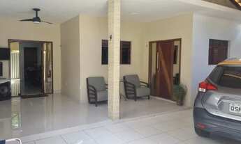 Imagem 2: Casa Com 3 Quartos sendo 1 suite nos bancarios