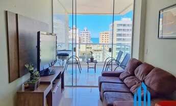 Imagem 2: Apartamento para venda tem 85 metros quadrados com 2 quartos em Praia do Morro - Guarapari