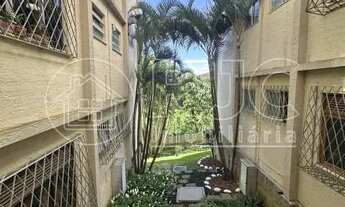 Imagem 3: Apartamento para venda possui 103 metros quadrados com 1 quarto em Grajaú - Rio de Janeiro