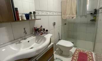 Imagem 5: Casa no jardim doa Estados. Valor 550mil reais