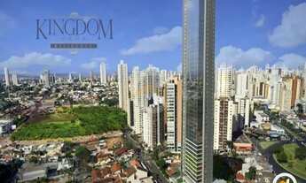 Imagem: Apartamento de luxo 4 quartos com suites