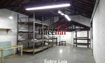 Imagem 5: Prédio - / Comercial / Rio Comprido