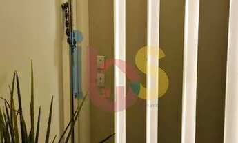 Imagem 3: Apartamento no Edifício Antônio Benevides