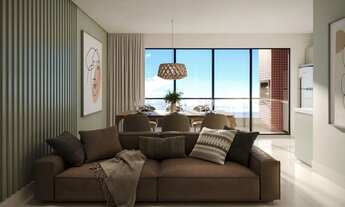 Imagem 4: Apartamento 02 dormitórios sendo 01 suíte e 01 vaga dupla de garagem Balneário Costa Azul