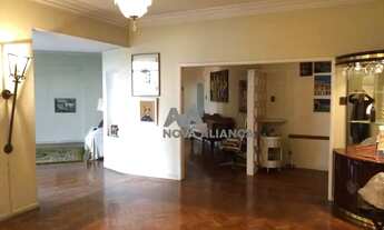 Imagem 2: Apartamento-À VENDA-Copacabana-Rio de Janeiro-RJ