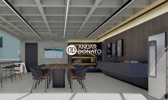 Imagem 7: Vale do Sereno - Apartamento 4 quartos à venda na Anuar Donato