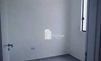 Imagem 4: Casa com 02 quartos e 02 vagas no Tatuquara, Curitiba