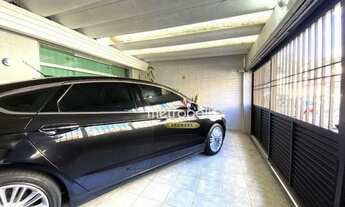 Imagem 2: Sobrado à venda, 125 m² por R$ 801.000,00 - Santa Terezinha - São Bernardo do Campo/SP