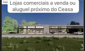 Imagem 2: Galpão comercial para venda - Ótima localização!