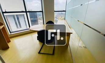 Imagem 6: Conjunto para alugar, 182 m² por R$ 16.495,09/mês - Vila Olímpia - São Paulo/SP