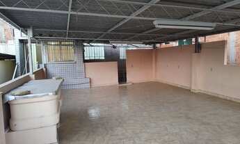 Imagem: 03 MORADAS NO ELDORADO,1 CASA DE 03 QUARTOS,SALA,COZINHA,COPA,TERRAÇO,1