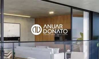 Imagem 2: Vale do Sereno - Apartamento 4 quartos à venda na Anuar Donato