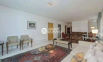 Imagem: Lourdes - Apartamento 4 quartos para aluguel