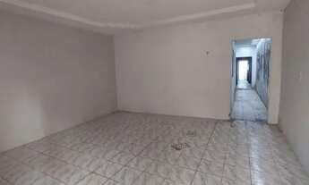 Imagem 2: Casa na Cidade Operaria