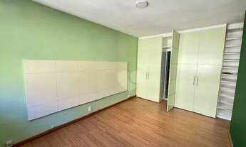 Imagem 6: Cobertura à venda, 126 m² por R$ 2.999.000,00 - Lagoa - Rio de Janeiro/RJ