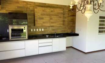 Imagem 5: Buscaville Casa em condomínio com 4 dormitórios