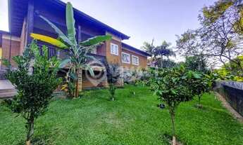 Imagem: Casa de rua - / Residencial / Jardim Leonor