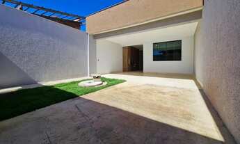 Imagem: Casa de 122 m² com 03 quartos à venda