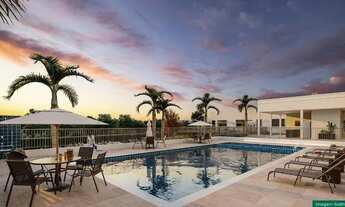 Imagem 7: SPAZIO IMPERATRIZ. MRV Paralela Alphaville