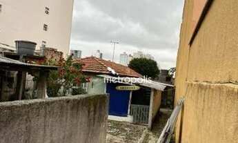 Imagem 4: Terreno à venda, 563 m² por R$ 1.651.000,00 - Vila Curuçá - Santo André/SP