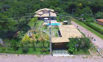 Imagem 5: Sitio em Jaboticatubas-Vale do Luar codigo: 70986