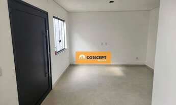 Imagem 4: Sobrado com 2 dormitórios à venda, 80 m² por R$ 420.000,00 - Vila São Paulo - Mogi das Cru