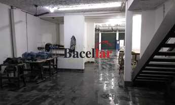 Imagem 7: Prédio - / Comercial / Rio Comprido