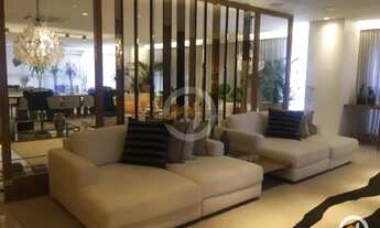 Imagem 5: Apartamento de luxo 4 quartos com suites 482m2 Goiania , Goias