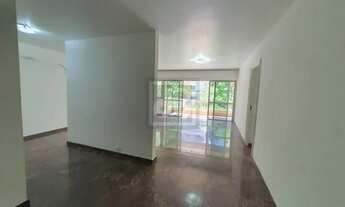 Imagem 2: Leblon, Condomínio de Luxo, Varandão, 3 qartos, Reformado , 3 Vagas